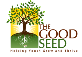 The Good Seed logo