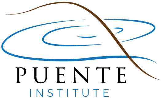 Puente Institute logo
