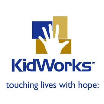KidWorks logo