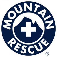 Mountain Rescue Association logo
