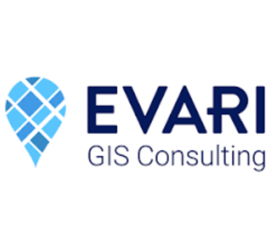 Evari GIS Consulting Logo