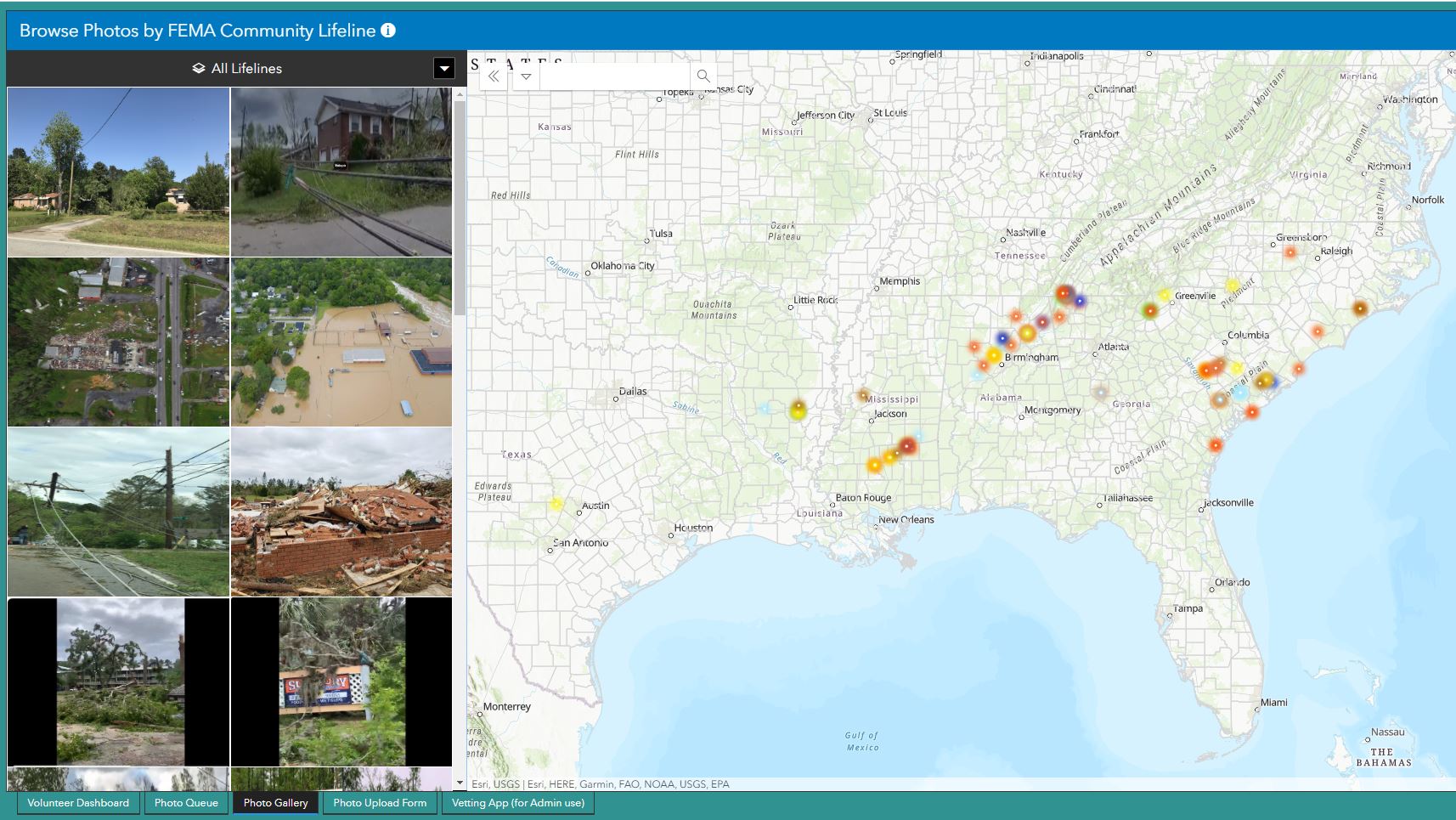 Arcgis Online Archives Giscorps