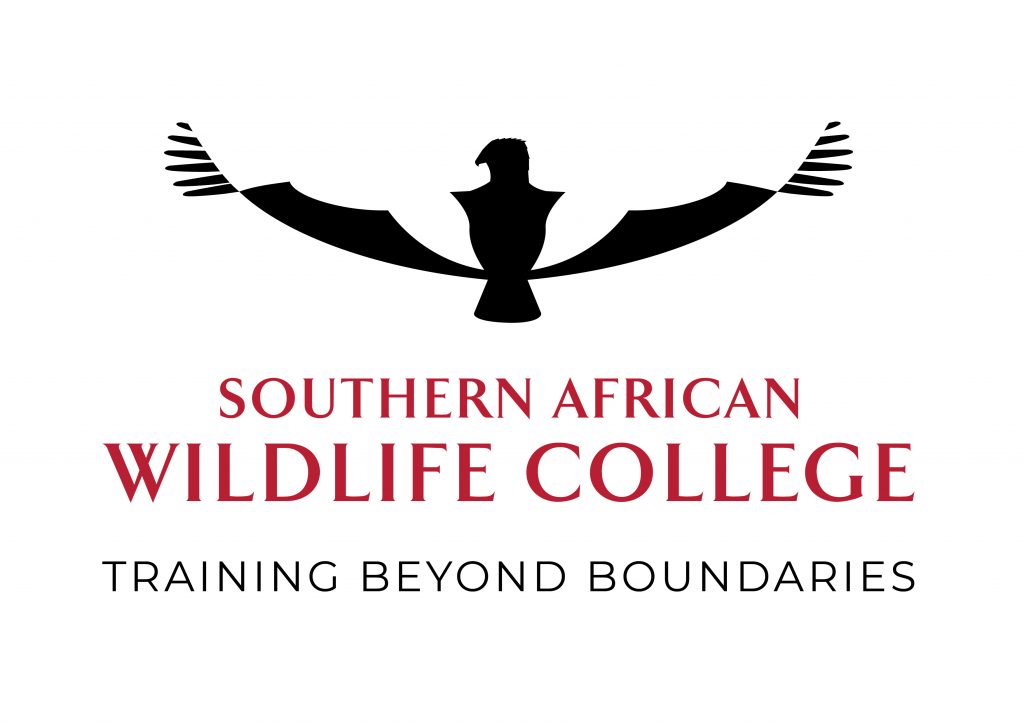 The Southern African Wildlife College's logo