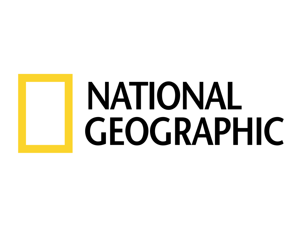 National Geographic logo