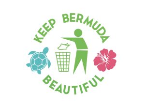 Keep Bermuda Beautiful Logo